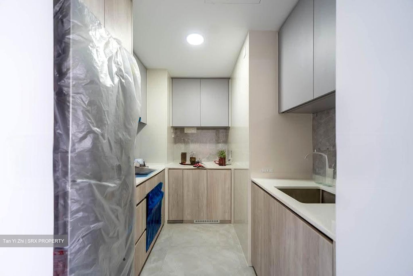 Amo Residence (D20), Apartment #621985181